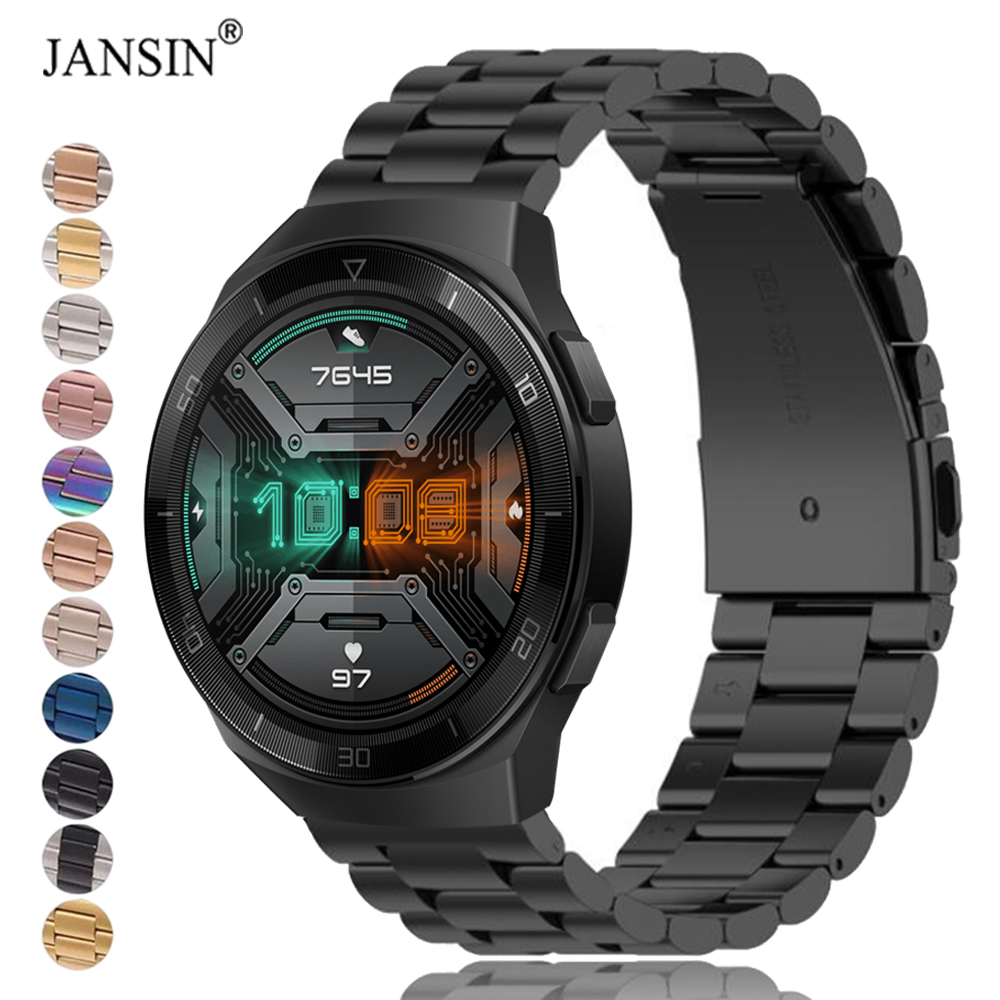 Ремешок из нержавеющей стали д – обзор и цена Titan Smartwatch Accessories