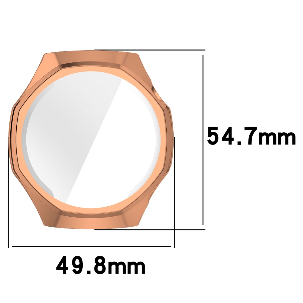 Мягкий чехол из ТПУ для Huawei – обзор и цена Titan Smartwatch Accessories