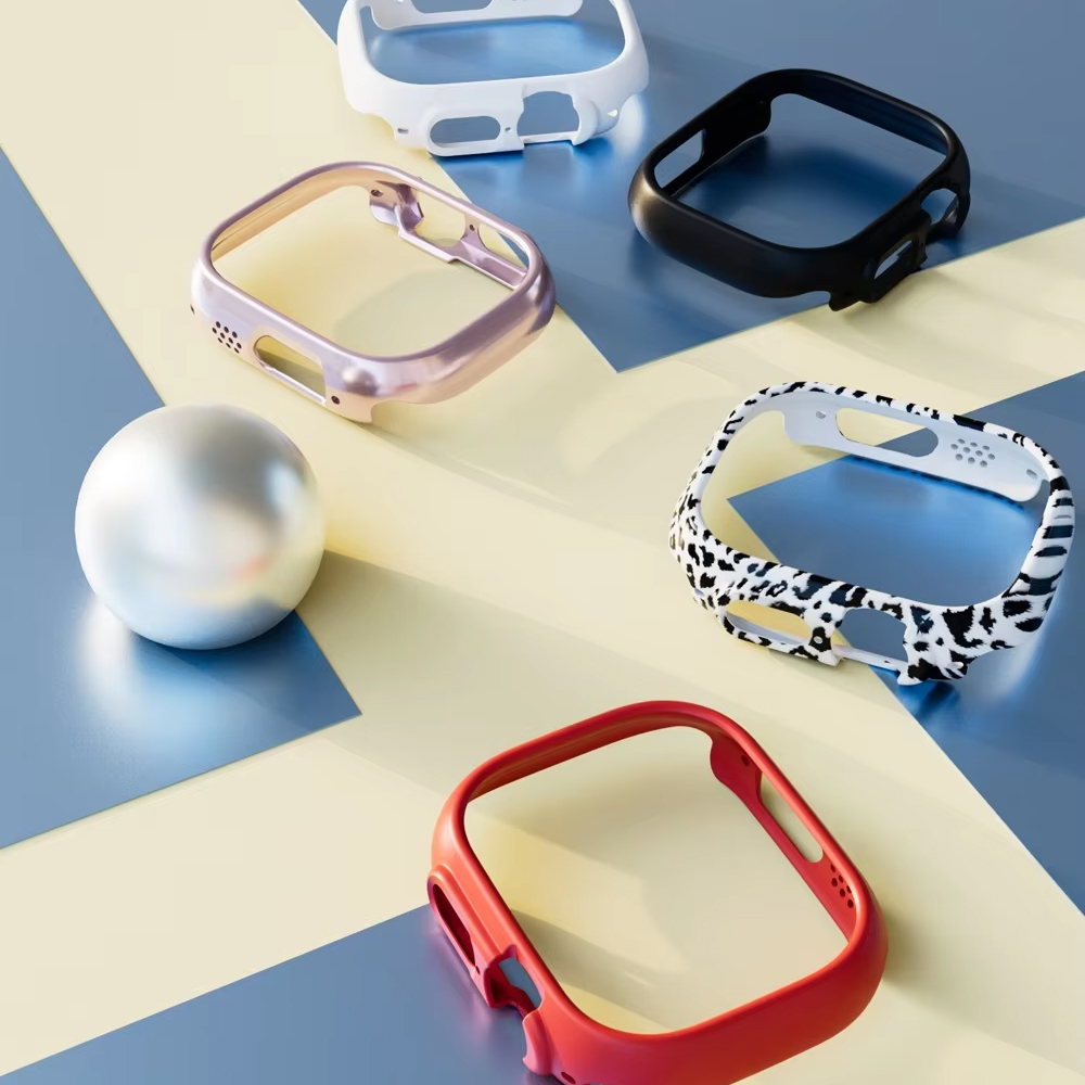 Защитный чехол для Apple Watch – обзор и цена Smartwatch Watch Accessories For Women