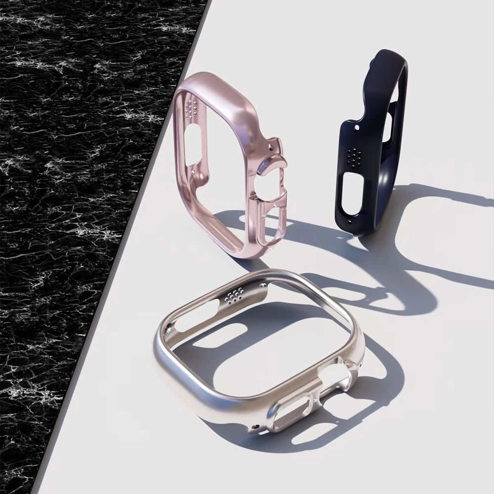 Защитный чехол для Apple Watch – обзор и цена Smartwatch Watch Accessories For Women