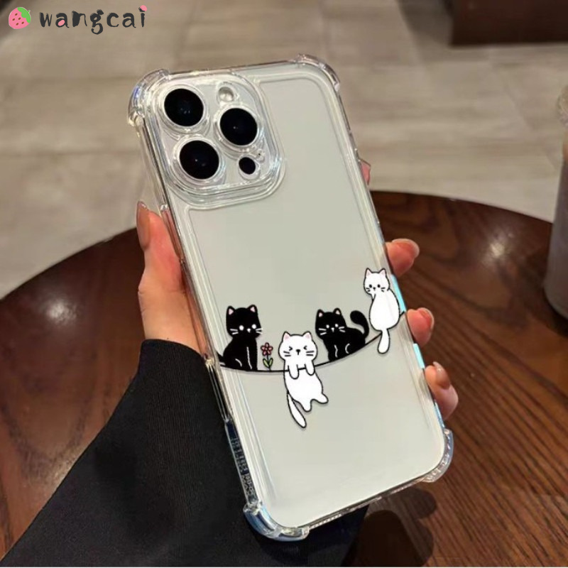 Прозрачный чехол с милым цвето – обзор и цена Realme Note 50