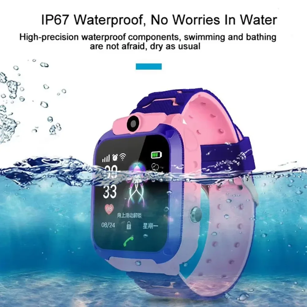 Умные часы Lenovo 2026 5G, вод – обзор и цена Smartwatch Id