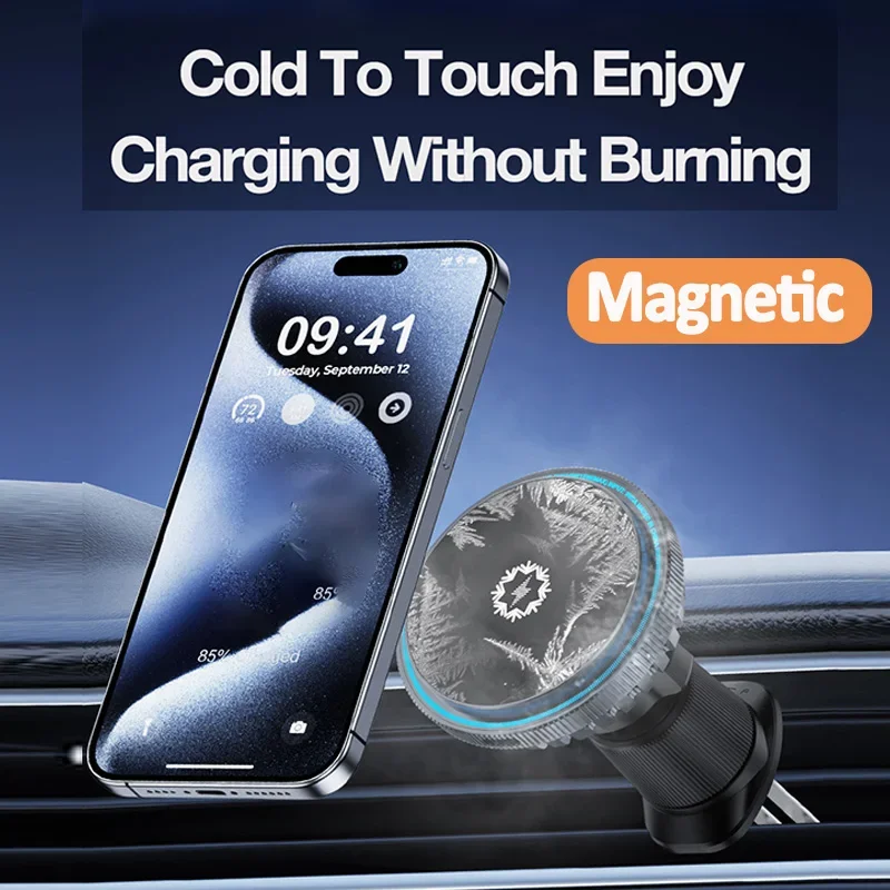 Магнитное беспроводное зарядно – обзор и цена Watch Charger Cable