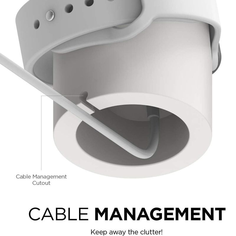 Подставка для зарядного устрой – обзор и цена Watch Charger Cable