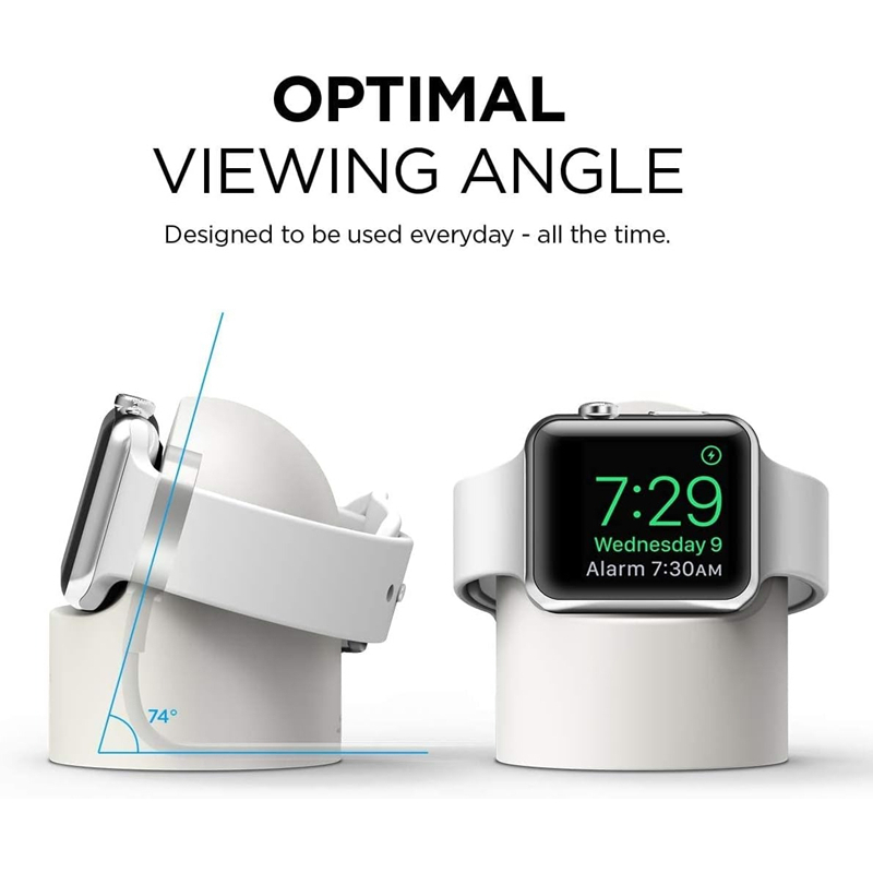 Подставка для зарядного устрой – обзор и цена Watch Charger Cable