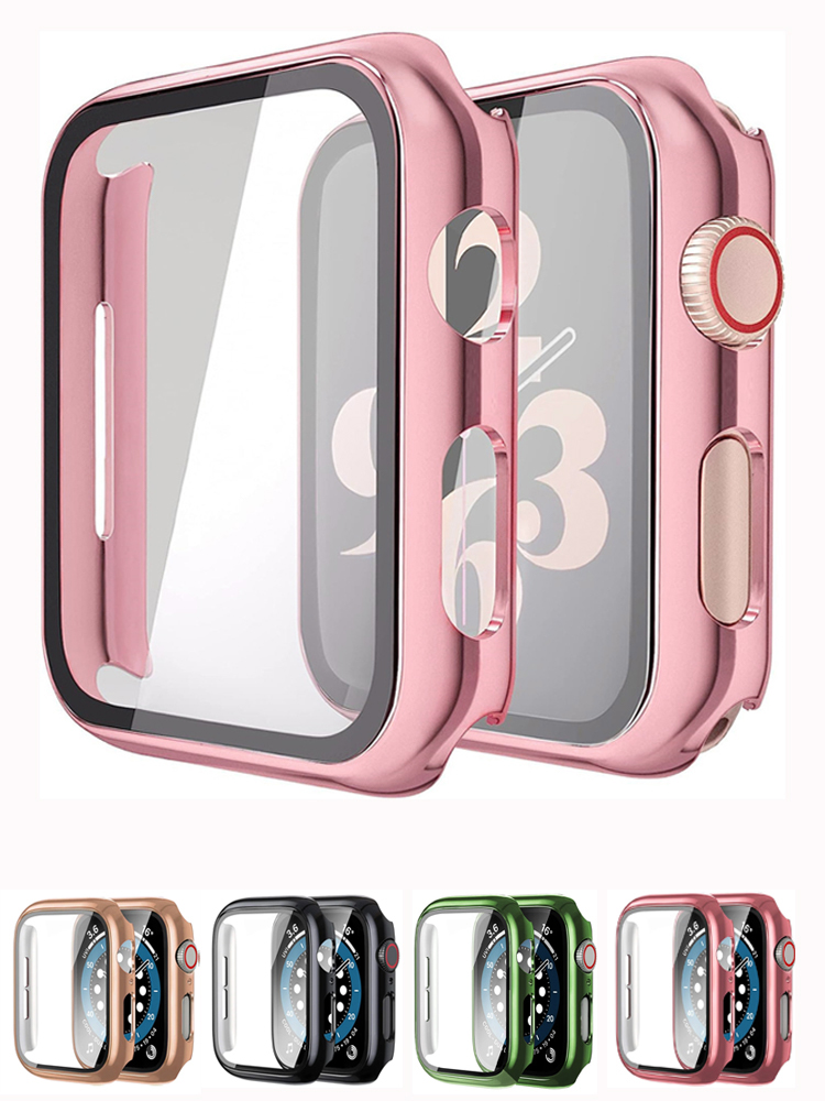 Стекло и фотоэлемент для Apple – обзор и цена Smartwatch Watch Accessories For Women