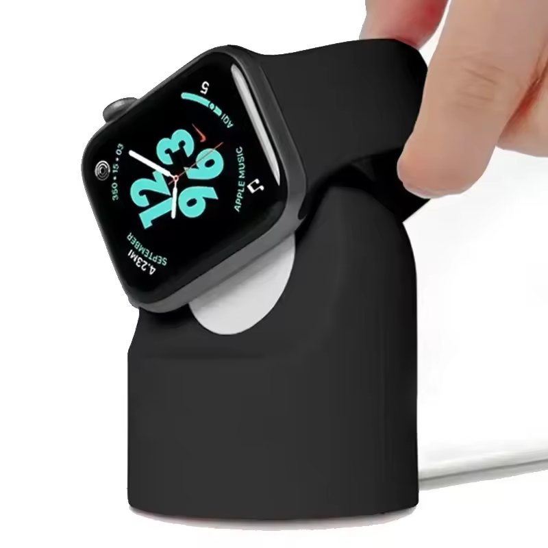 Новая подставка для зарядного  – обзор и цена Watch Charger Cable