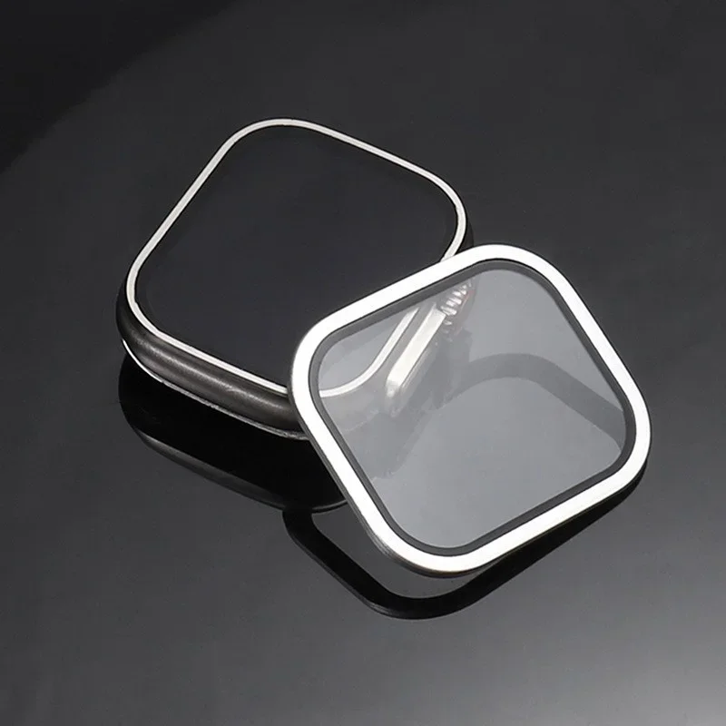 Закаленное стекло для Apple Wa – обзор и цена Apple Smartwatch Accessories
