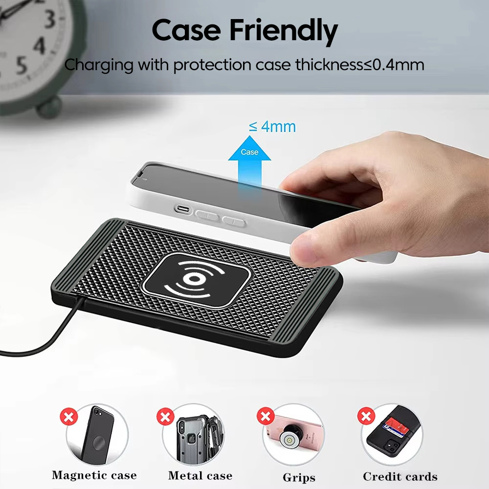 Беспроводное зарядное устройст – обзор и цена Watch Charger Cable