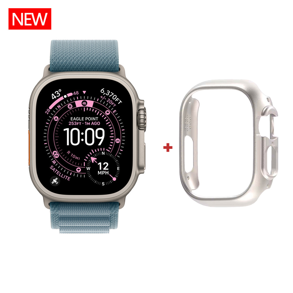 Защитный чехол для Apple Watch – обзор и цена Smartwatch Watch Accessories For Women