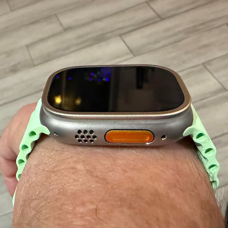 Закаленное стекло для Apple Wa – обзор и цена Apple Smartwatch Accessories