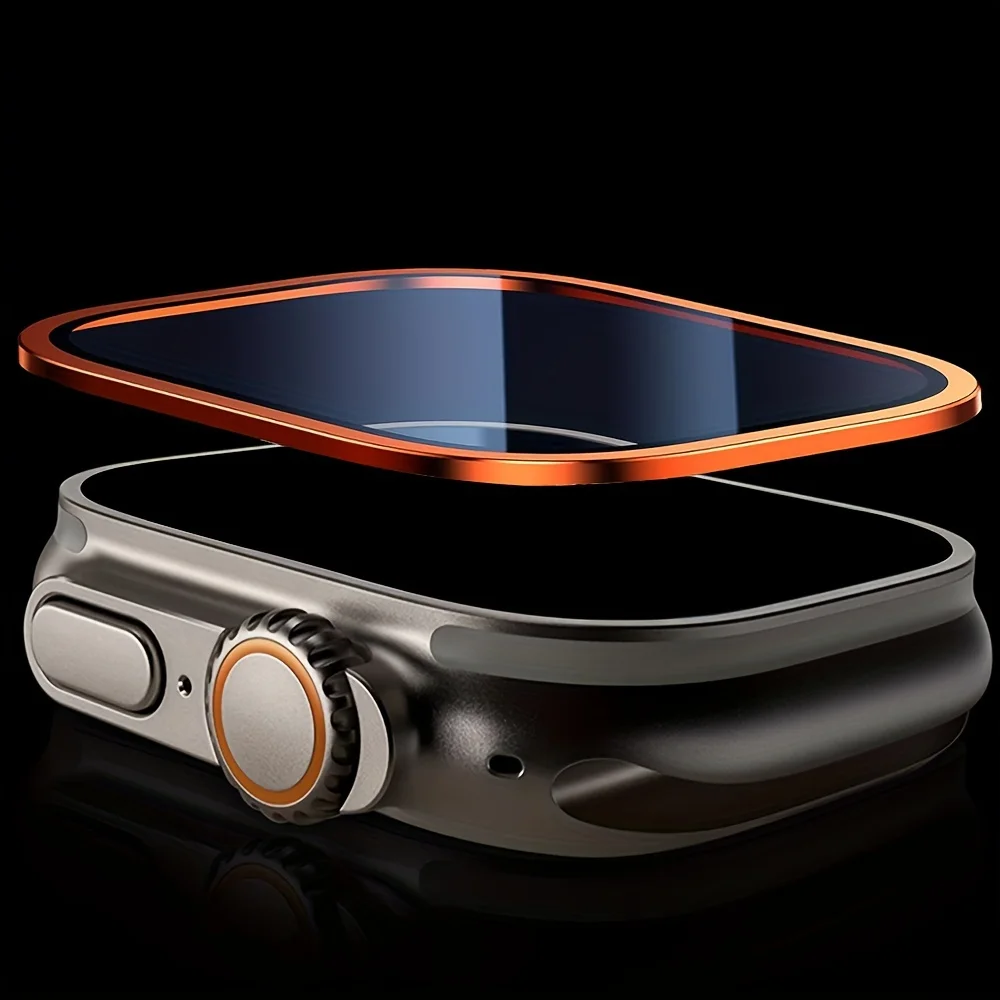 Закаленное стекло для Apple Wa – обзор и цена Apple Smartwatch Accessories