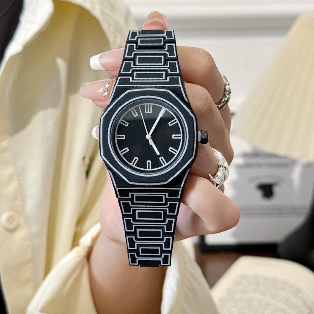 Новые кварцевые часы простого  – обзор и цена Smartwatch Touch